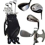 Confidence Golf CG-460 +1