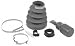 Dorman 614632 Universal Quick Boot