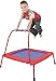 Galt New Folding Trampoline
