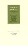 Towards Tonality: Aspects of Baroque Music Theory (Collected Writings of the Orpheus Institute)