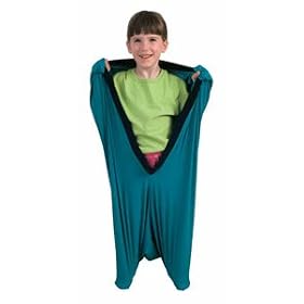 Body Sox - Medium, 47''L x 27''W