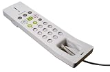 Freecom Skype USB Internet Phone with 30 SkypeOut Minutes - White