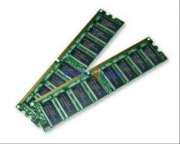 NEW 8GB REG PC2700 2X4GB RAM DISC PROD SPCL SOURCING SEE NOTES (395409-B21 )