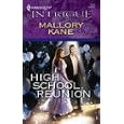 High School Reunion (Harlequin Intrigue Series)