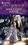 High School Reunion (Harlequin Intrigue Series)