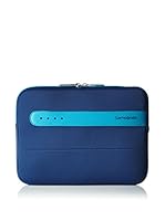 Samsonite (blau)