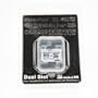 PhotoFast MicroSDHC to MS PRO DUO Adapter. Converts Two MicroSD or MicroSDHC Cards To MS PRO DUO