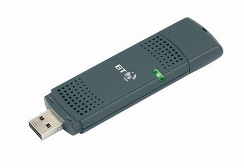 Childrens Toyshop  Computer : BT Voyager 1055 USB 2.0 Adaptor