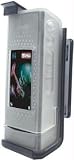 Speck Products Skin Tight for S50 Satellite Receiver Clear