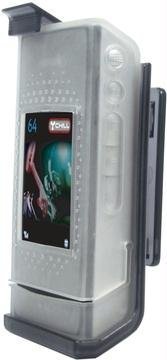Speck Products Skin Tight for S50 Satellite Receiver Clear