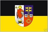 Eigenschaften Me  / Flagge Krefeld Stadt Krefeld Grösse 1,50x0,90m