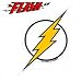 Search : The Flash DC Comics Sticker