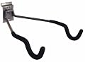 Crawford STFSR13 Duramount Flip-Up Bike Hook