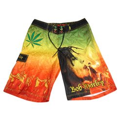 Bob Marley Smoke Board Shorts - Buy Bob Marley Smoke Board Shorts - Purchase Bob Marley Smoke Board Shorts (Dragonfly Clothing, Dragonfly Clothing Mens Shorts, Apparel, Departments, Men, Shorts, Mens Shorts)