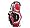 Red - White - Black
