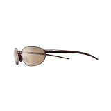 Sporting Goods : Nike Revolve Sunglasses, EV0274-203, Walnut Frame/ Brown Lenses