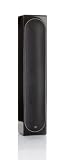 Monitor Audio RADIUS225HD-BLK Monitor 225 HD Floor Standing Speaker in Black