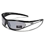 BK1 Sunglasses Wrap Style UV400 Lens for Baseball, Softball, Cycling, Golf, Kayaking & Active Lifestyles