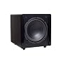 Velodyne Impact-10 10-Inch Powered Subwoofer (Blac&hellip by Velodyne