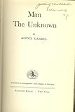 Man, The Unknown