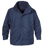 Stratus H2X Waterproof Rainshell