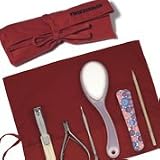 Tweezerman - Pedicure Solution Kit