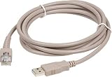 Symbol LS2208 USB Cable