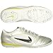 Nike Contact II Astro Turf Trainers - Silver/Obsidian/Grey - UK Size 10 (Europe Size 45)