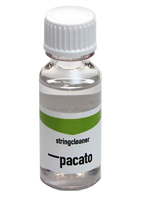 PACATO string cleaner