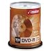 Imation - 100 x DVD-R - 4.7 GB 16x - spindle - storage media