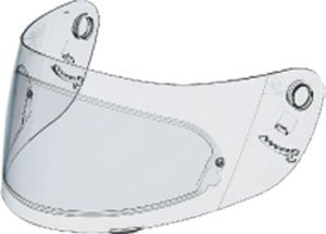 Shoei Pinlock Lens Clear