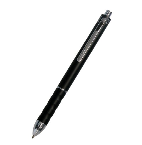 Yafa Quin-Tek 5-Function Pen, Black (73161)