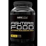 Fighters Food, Vanilla Bry, 2.0 lb ( Double Pack)