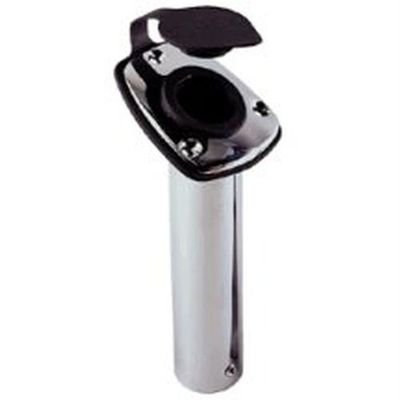 Flush Mount Rod Holder