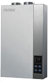 Tankless Water Heaters:AHI Propane Tankless Water Heater AHG-T42 LPG