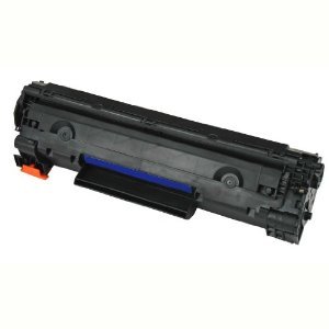 10 Pack CE285A 85A Compatible Laser Toner Cartridge for HP LaserJet Pro: M1132 / M1212nf MFP / P1102 / P1102W / P1100