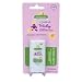Cover Up Baby Sunscreen Stick 50 SPF 0.47oz (2 Pack)