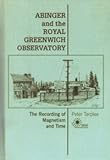 Abinger and the Royal Greenwich Observatory