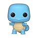 Funko Pop!: Pokemon - Squirtle
