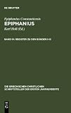Register zu den B�nden I-III, m. CD-ROM