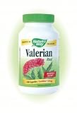 Valerian Root 180 Caps ( Valeriana officinalis ) - Nature's Way