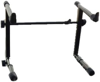 Wando Professional Double X Style Keyboard Stand