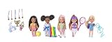 Sports Bunch Kelly Dolls