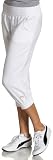 PUMA Women's FT 3/4 Pants