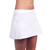ALO Womens Bestoncrt Skirt