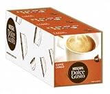 Produkt-Bild: 3 X Nescafe Dolce Gusto Caffe Lungo - 3 x 16 Kapseln