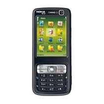 Nokia N73 Sim Free Mobile Phone - Black (Music Edition)