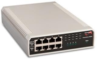 1 - PoE 4 Port 30W Gig Midspan