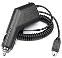 Amazon Kindle 2 E-Book Reader Car Charger