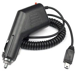 Amazon Kindle 2 E-Book Reader Car Charger